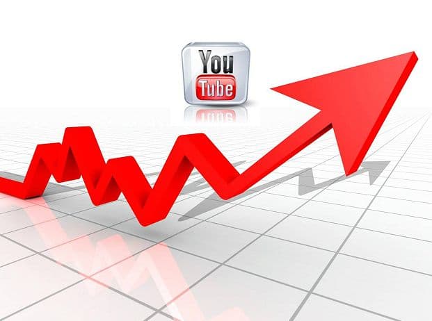 Giao diện YouTube View Tracker